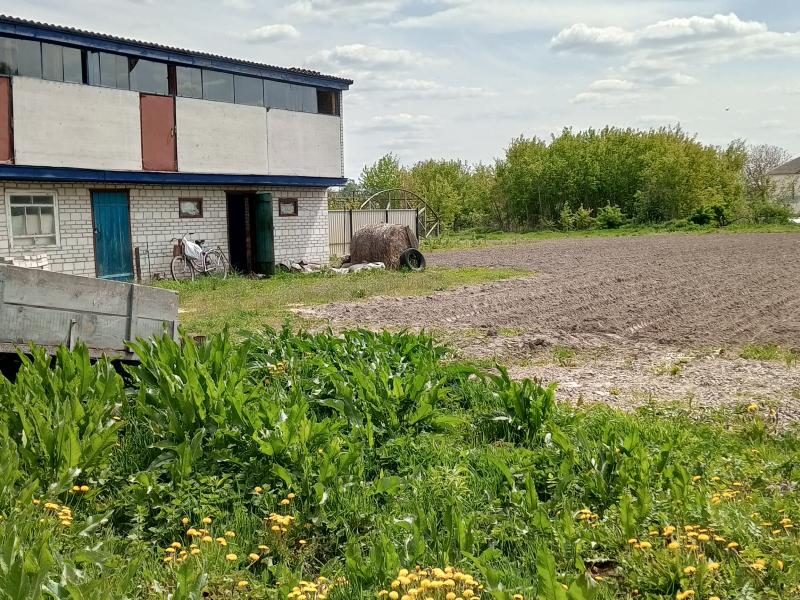 Продам земельну ділянку під забудову