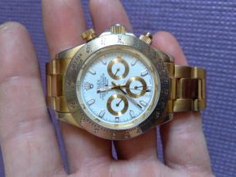 Годинник Rolex