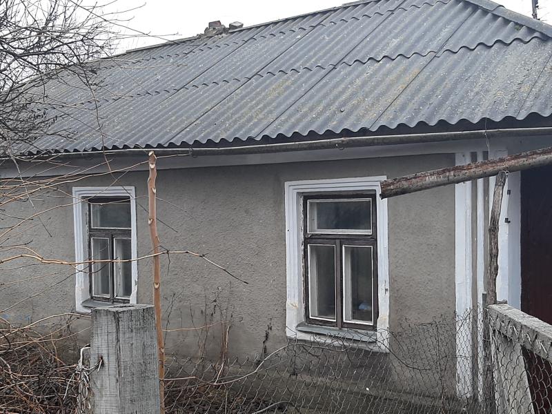 Терміново продам будинок в Ширяєве