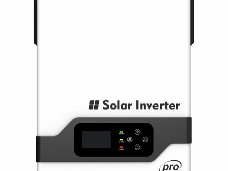 Гібридний інвертор MUST PH18-5248 PRO