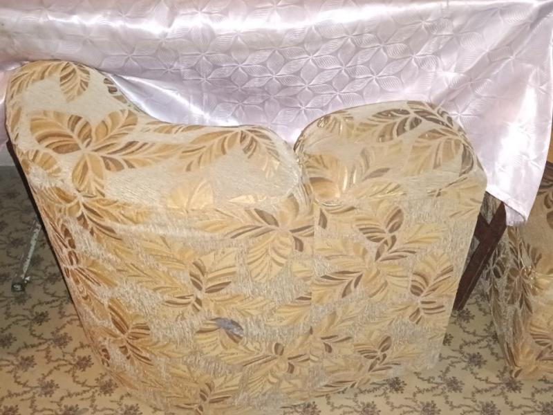Продам м&#039;який куточок