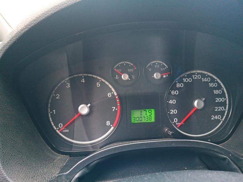 Форд С-макс